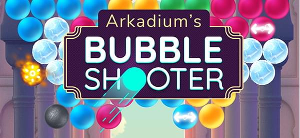 Bubble Shooter HD - Los Angeles Times