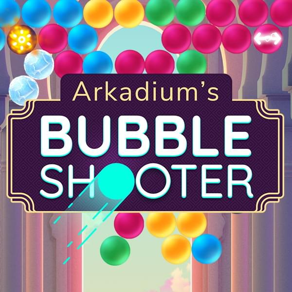 Bubble Shooter HD - Los Angeles Times