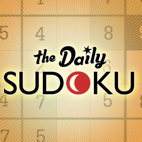 The Daily Sudoku - Free Online Game | Star Tribune