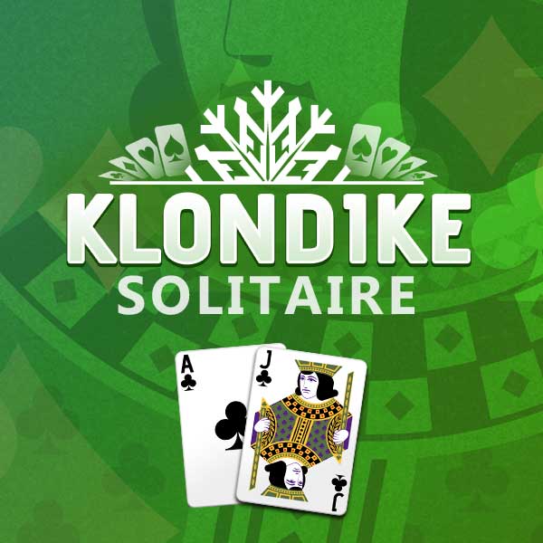 Klondike Solitaire [Unblocked]